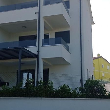 Apartman Ana Sveti Anton  Exterior foto