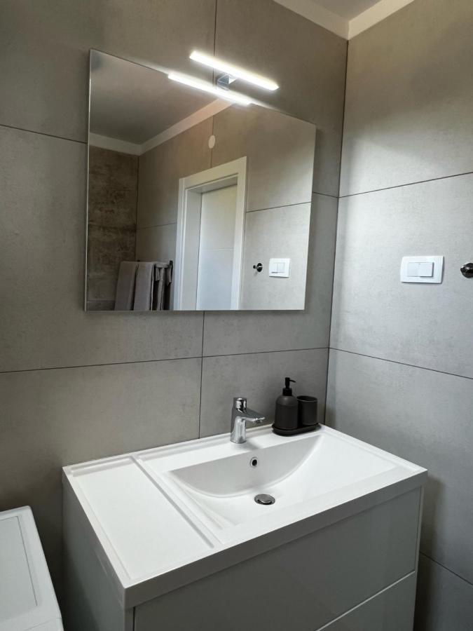 Apartman Ana Sveti Anton  Exterior foto