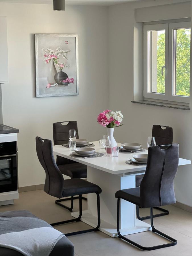 Apartman Ana Sveti Anton  Exterior foto