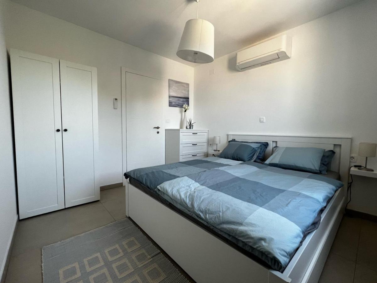 Apartman Ana Sveti Anton  Exterior foto