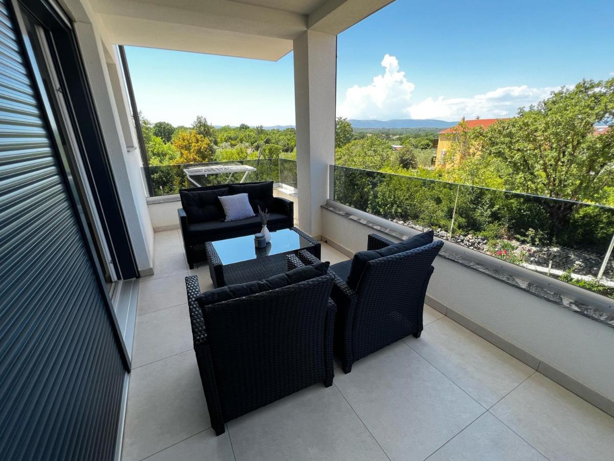 Apartman Ana Sveti Anton  Exterior foto