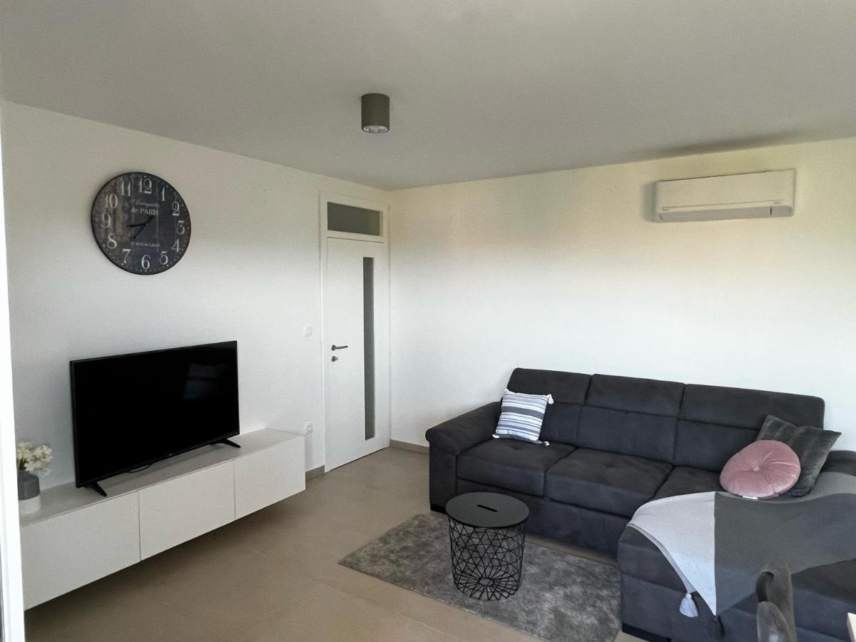 Apartman Ana Sveti Anton  Exterior foto
