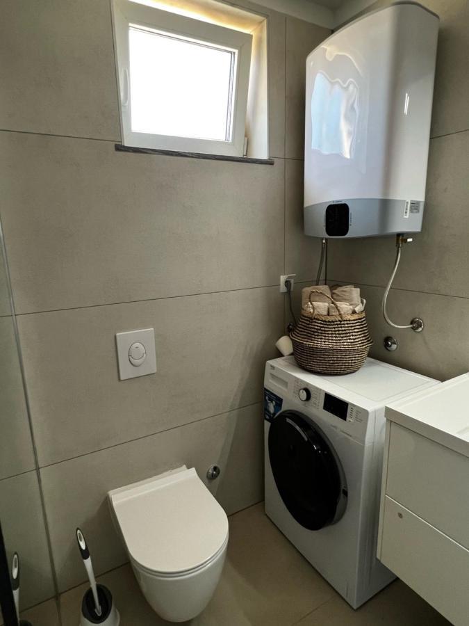 Apartman Ana Sveti Anton  Exterior foto