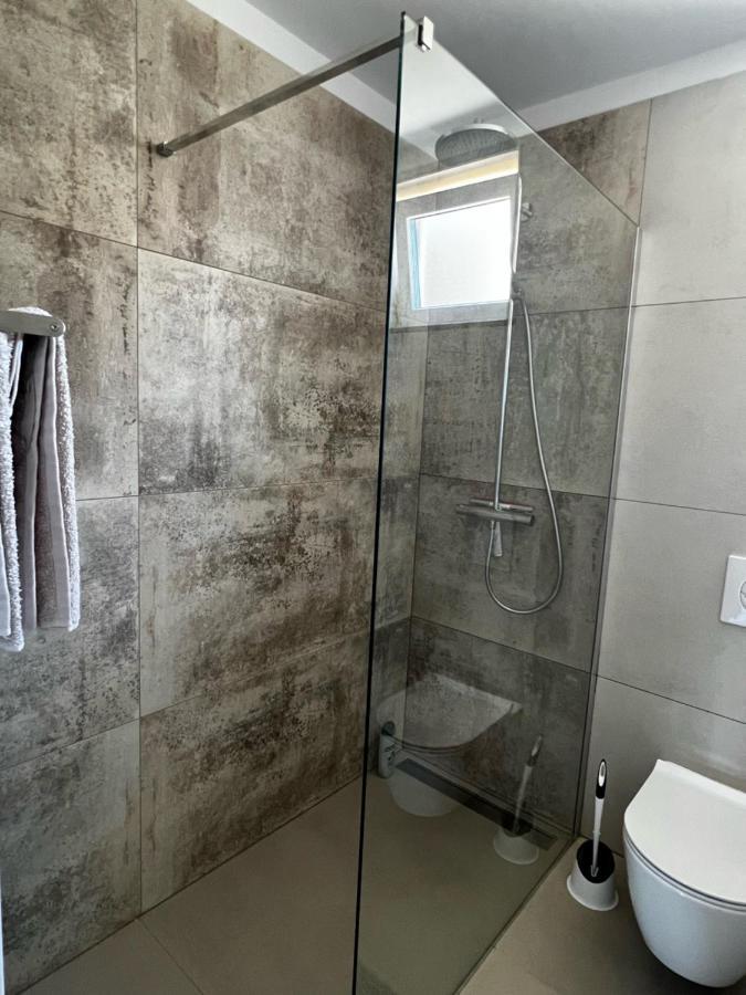 Apartman Ana Sveti Anton  Exterior foto