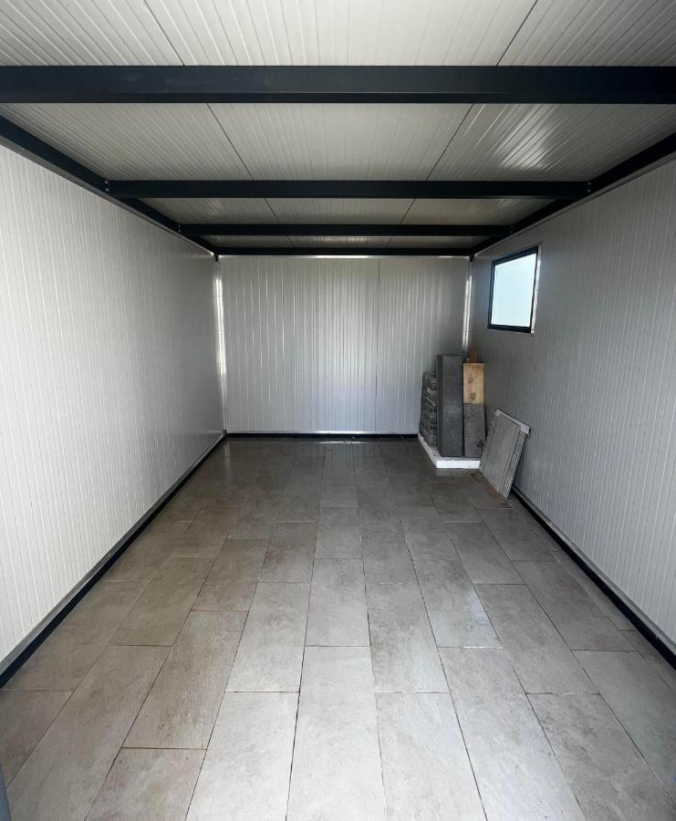 Apartman Ana Sveti Anton  Exterior foto